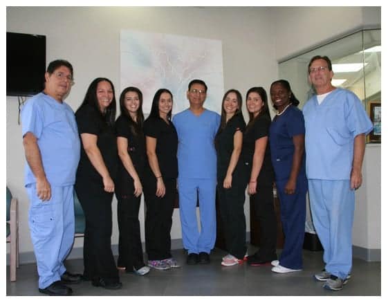 dental-staff-members dental staff members