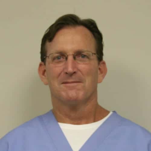 dr david w altman periodontist